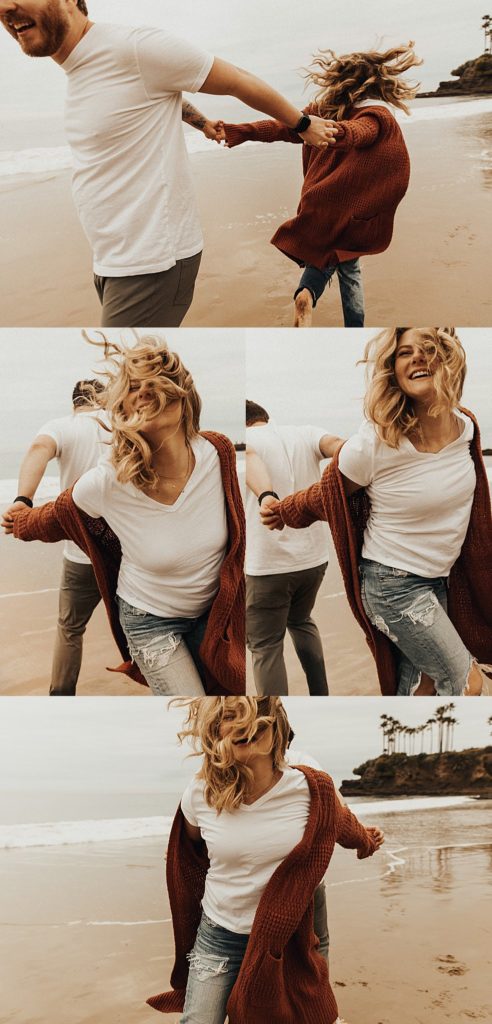 Crystal Cove Collaborators: Meet photographer/model duo Gabe and Sierr -  Seea