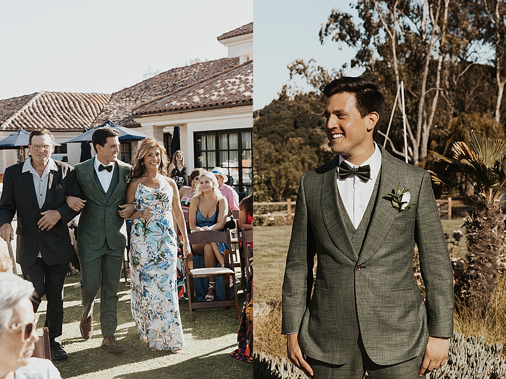 Our Family Wedding, This private residence in Los Angeles w…
