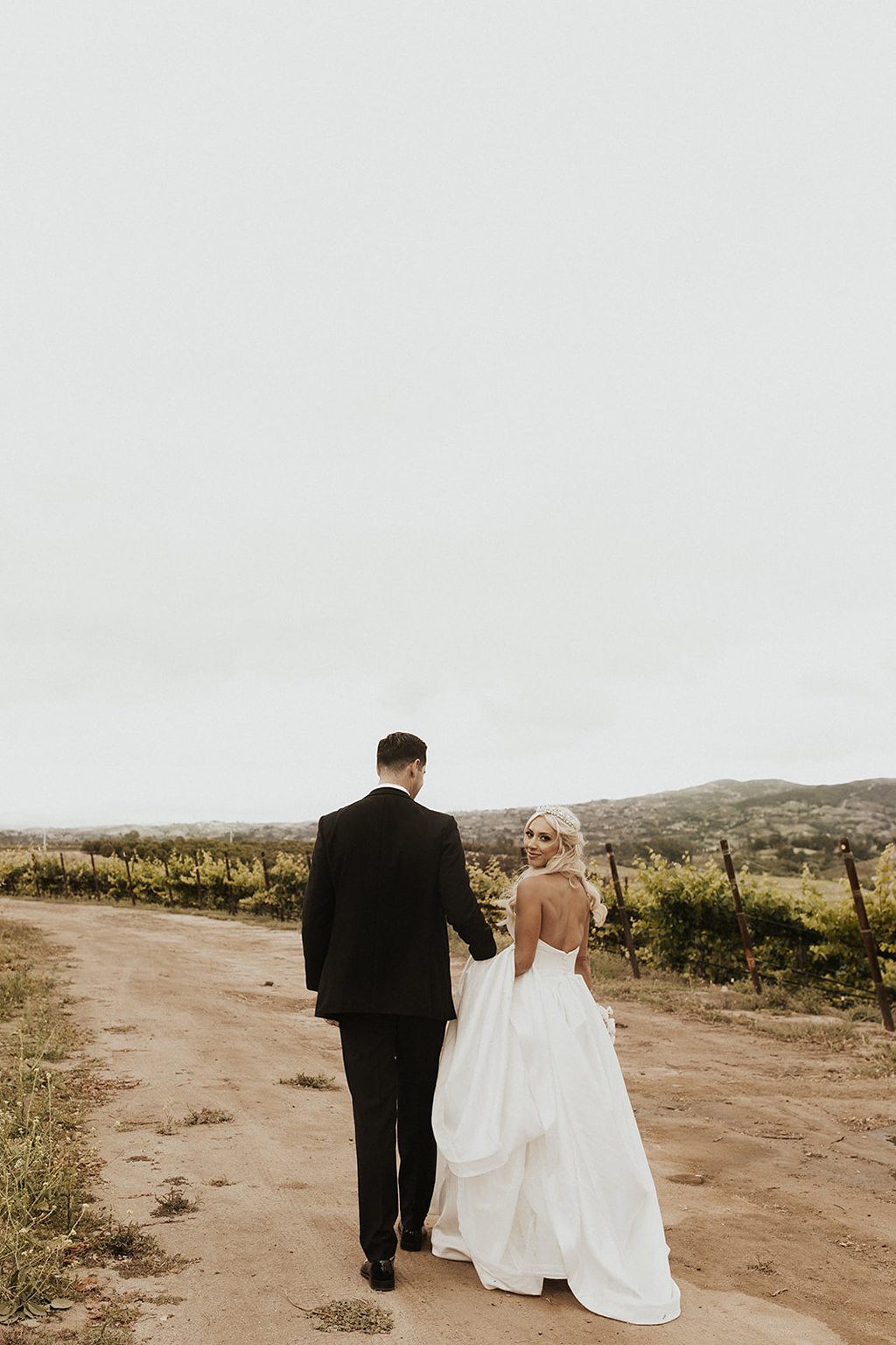 South Coast Winery Wedding Photographer Nicole Kirshner